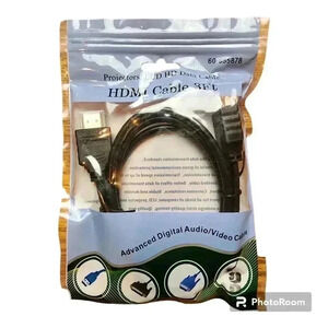 Planetcomm 3 Foot High Speed HDMI cable 60-655878